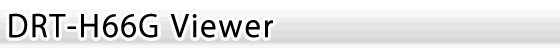DRT-H66g Viewer